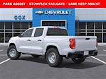 2025 Chevrolet Colorado Crew Cab 4x2 Pickup for sale #5L242984 - photo 4