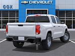 New 2025 Chevrolet Colorado Work Truck Crew Cab Pickup for sale #5L242992 - photo 2