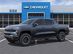New 2026 Chevrolet Silverado EV Trail Boss Crew Cab AWD Pickup for sale #6TE03422 - photo 3