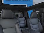 New 2026 Chevrolet Silverado EV Trail Boss Crew Cab AWD Pickup for sale #6TE03422 - photo 24