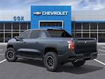 New 2026 Chevrolet Silverado EV Trail Boss Crew Cab AWD Pickup for sale #6TE03422 - photo 4