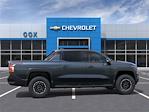 New 2026 Chevrolet Silverado EV Trail Boss Crew Cab AWD Pickup for sale #6TE03422 - photo 5