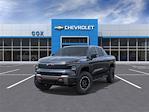 New 2026 Chevrolet Silverado EV Trail Boss Crew Cab AWD Pickup for sale #6TE03422 - photo 8