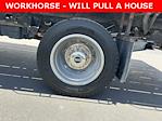 2014 Ford F-550 Regular Cab DRW 4x2 Flatbed Truck for sale #FK01601W - photo 10