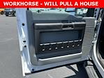 2014 Ford F-550 Regular Cab DRW 4x2 Flatbed Truck for sale #FK01601W - photo 11
