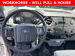 2014 Ford F-550 Regular Cab DRW 4x2 Flatbed Truck for sale #FK01601W - photo 13