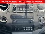 2014 Ford F-550 Regular Cab DRW 4x2 Flatbed Truck for sale #FK01601W - photo 17