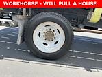 2014 Ford F-550 Regular Cab DRW 4x2 Flatbed Truck for sale #FK01601W - photo 7