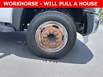 2014 Ford F-550 Regular Cab DRW 4x2 Flatbed Truck for sale #FK01601W - photo 8
