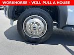 2014 Ford F-550 Regular Cab DRW 4x2 Flatbed Truck for sale #FK01601W - photo 9