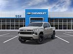 2026 Chevrolet Silverado 1500 Pickup for sale #FKKQ1B*O - photo 8