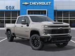 2026 Chevrolet Silverado 2500 Crew Cab 4WD Pickup for sale #6T133792 - photo 7