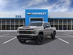 2026 Chevrolet Silverado 2500 Crew Cab 4WD Pickup for sale #6T133792 - photo 8