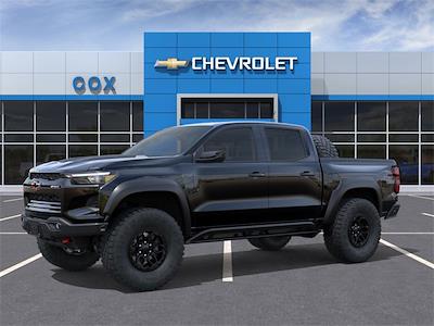 2026 Chevrolet Colorado Crew Cab 4x4 Pickup for sale #FMGD2D*O - photo 2