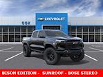 2026 Chevrolet Colorado Crew Cab 4x4 Pickup for sale #FMGD2D*O - photo 1