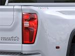 2026 Chevrolet Silverado 3500 Crew Cab 4WD Pickup for sale #6T129985 - photo 11