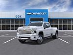 2026 Chevrolet Silverado 3500 Crew Cab 4WD Pickup for sale #6T129985 - photo 8