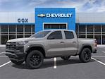 2026 Chevrolet Colorado Crew Cab 4WD Pickup for sale #6L133965 - photo 3