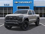 2026 Chevrolet Colorado Crew Cab 4WD Pickup for sale #6L133965 - photo 6