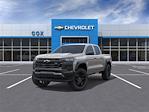 2026 Chevrolet Colorado Crew Cab 4WD Pickup for sale #6L133965 - photo 8