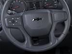 2026 Chevrolet Silverado 2500 Crew Cab 4WD Pickup for sale #6T123025 - photo 19