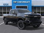 2026 Chevrolet Silverado 2500 Crew Cab 4WD Pickup for sale #6T123025 - photo 7