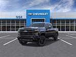 2026 Chevrolet Silverado 2500 Crew Cab 4WD Pickup for sale #6T123025 - photo 8