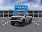 2026 Chevrolet Silverado 1500 Crew Cab 4WD Pickup for sale #6T175178 - photo 8