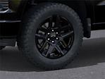 2026 Chevrolet Silverado 1500 Crew Cab 4WD Pickup for sale #6T168859 - photo 9