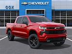 2026 Chevrolet Silverado 1500 Crew Cab 4WD Pickup for sale #6T169699 - photo 7