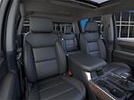 2026 Chevrolet Silverado 1500 Crew Cab 4WD Pickup for sale #6T175199 - photo 16
