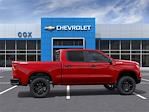 2026 Chevrolet Silverado 1500 Crew Cab 4WD Pickup for sale #6T176540 - photo 5