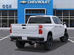 New 2026 Chevrolet Silverado 1500 LT Crew Cab for sale #6T176487 - photo 2