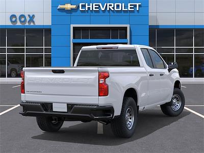 2026 Chevrolet Silverado 1500 Double Cab 4WD Pickup for sale #6T180843 - photo 2