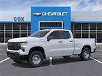 2026 Chevrolet Silverado 1500 Double Cab 4WD Pickup for sale #6T180843 - photo 3