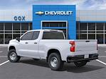 2026 Chevrolet Silverado 1500 Double Cab 4WD Pickup for sale #6T180843 - photo 4