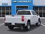 2026 Chevrolet Silverado 1500 Double Cab 4WD Pickup for sale #6T180843 - photo 2