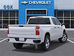 2026 Chevrolet Silverado 1500 Double Cab RWD Pickup for sale #6T181886 - photo 4