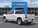 2026 Chevrolet Silverado 1500 Double Cab RWD Pickup for sale #6T181933 - photo 4