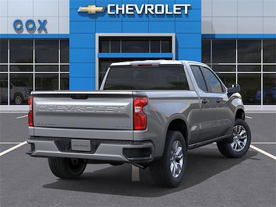 2026 Chevrolet Silverado 1500 Double Cab RWD Pickup for sale #6T179713 - photo 2