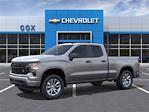 2026 Chevrolet Silverado 1500 Double Cab RWD Pickup for sale #6T179713 - photo 3