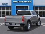2026 Chevrolet Silverado 1500 Double Cab RWD Pickup for sale #6T179713 - photo 2
