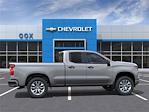 2026 Chevrolet Silverado 1500 Double Cab RWD Pickup for sale #6T179713 - photo 5