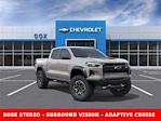 2026 Chevrolet Colorado Crew Cab 4WD Pickup for sale #6L134962 - photo 1