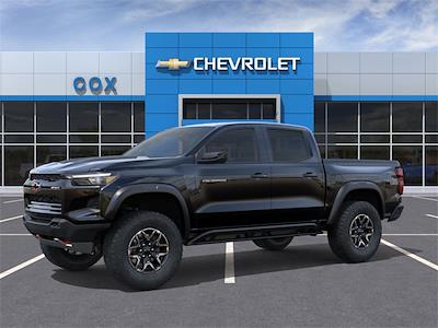 2026 Chevrolet Colorado Crew Cab 4x4 Pickup for sale #FNFX1X*O - photo 2