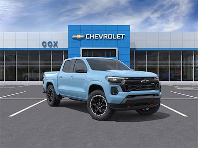2026 Chevrolet Colorado Crew Cab 4WD Pickup for sale #6L144864 - photo 1