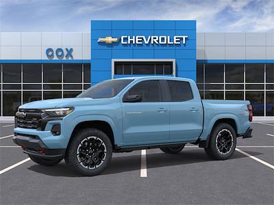 2026 Chevrolet Colorado Crew Cab 4WD Pickup for sale #6L144864 - photo 2