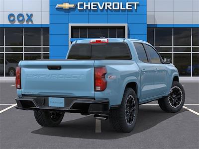 2026 Chevrolet Colorado Crew Cab 4WD Pickup for sale #6L144864 - photo 2