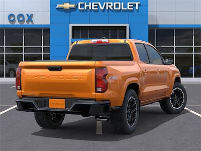 2026 Chevrolet Colorado Crew Cab 4WD Pickup for sale #6L135025 - photo 2