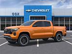 2026 Chevrolet Colorado Crew Cab 4WD Pickup for sale #6L135025 - photo 3